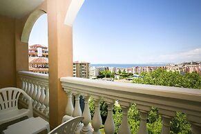 Royal Park Hotel - All Inclusive