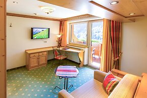 Hotel Pension Sonnleiten