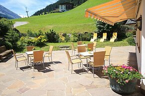 Hotel Pension Sonnleiten
