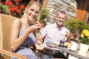 Hotel Pension Sonnleiten