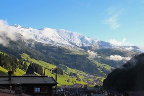 Hotel Pension Sonnleiten