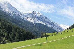 Hotel Pension Sonnleiten