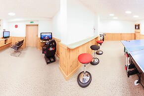 Hotel Pension Sonnleiten
