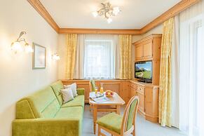 Hotel Pension Sonnleiten