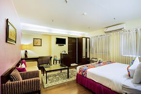 FabHotel Prime Shervani