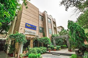 FabHotel Prime Shervani