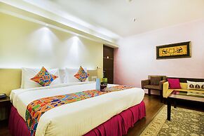 FabHotel Prime Shervani