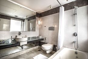 FabHotel Prime Shervani