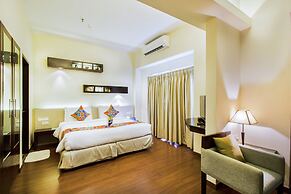 FabHotel Prime Shervani
