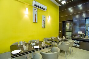 FabHotel Prime Shervani