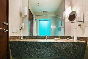 FabHotel Prime Shervani