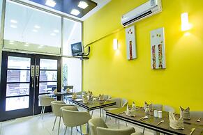 FabHotel Prime Shervani