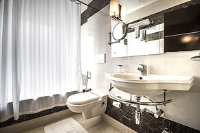 FabHotel Prime Shervani