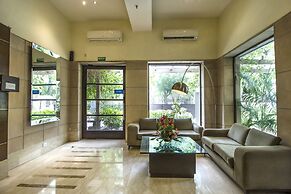 FabHotel Prime Shervani