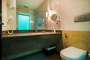 FabHotel Prime Shervani