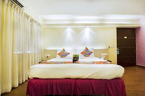 FabHotel Prime Shervani
