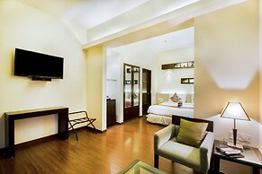 FabHotel Prime Shervani