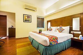 FabHotel Prime Shervani