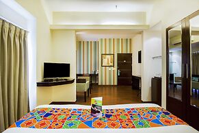 FabHotel Prime Shervani