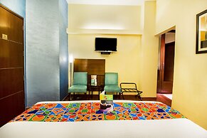 FabHotel Prime Shervani