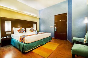 FabHotel Prime Shervani
