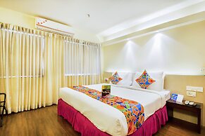 FabHotel Prime Shervani