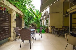 FabHotel Prime Shervani