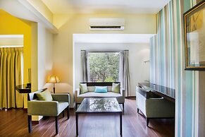 FabHotel Prime Shervani