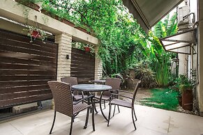 FabHotel Prime Shervani