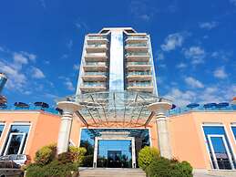 Astera Hotel & Spa