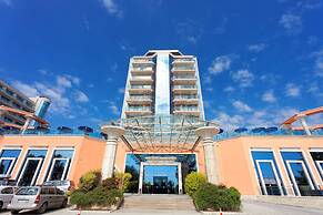 Astera Hotel & Spa