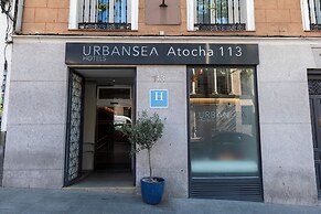 Urban Sea Atocha 113