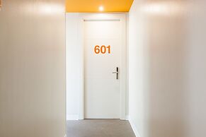 Urban Sea Atocha 113