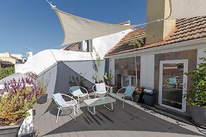 Urban Sea Atocha 113