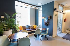 Urban Sea Atocha 113