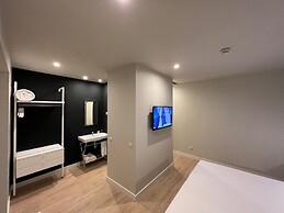 Urban Sea Atocha 113