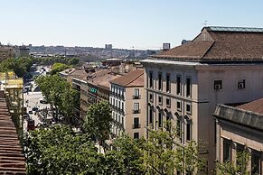 Urban Sea Atocha 113