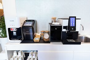 Urban Sea Atocha 113