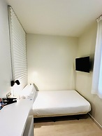 Urban Sea Atocha 113