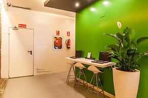 Urban Sea Atocha 113