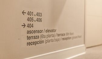 Urban Sea Atocha 113