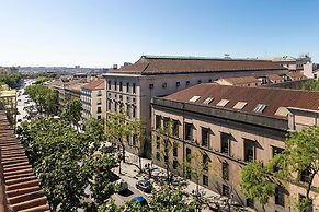 Urban Sea Atocha 113