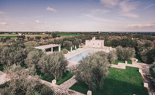 Borgo Egnazia
