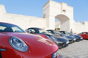 Borgo Egnazia