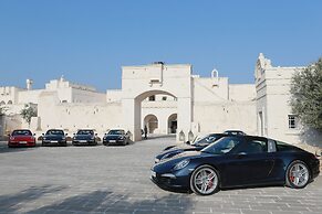 Borgo Egnazia