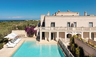 Borgo Egnazia