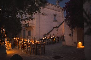 Borgo Egnazia
