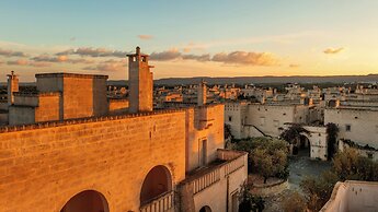 Borgo Egnazia