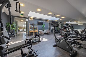 Van der Valk Hotel Brugge - Oostkamp