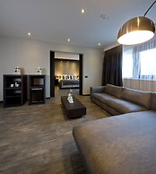 Van der Valk Hotel Brugge - Oostkamp